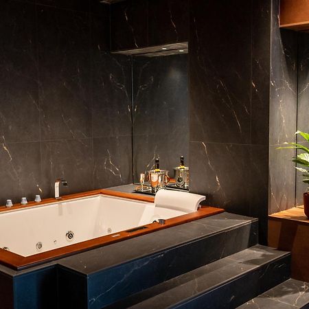 Ponte 7 Boutique Hotel Palermo Eksteriør billede
