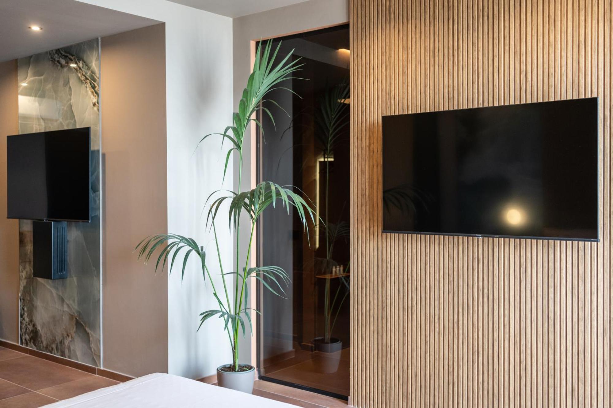 Ponte 7 Boutique Hotel Palermo Eksteriør billede
