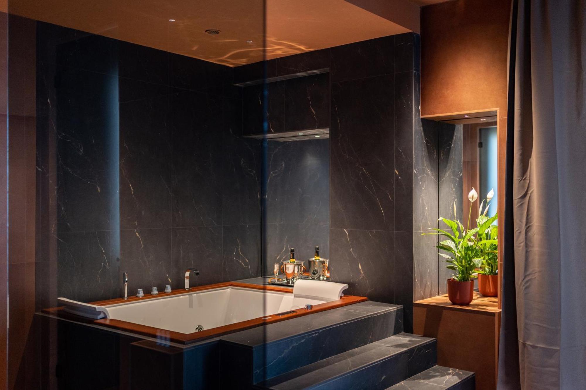Ponte 7 Boutique Hotel Palermo Eksteriør billede