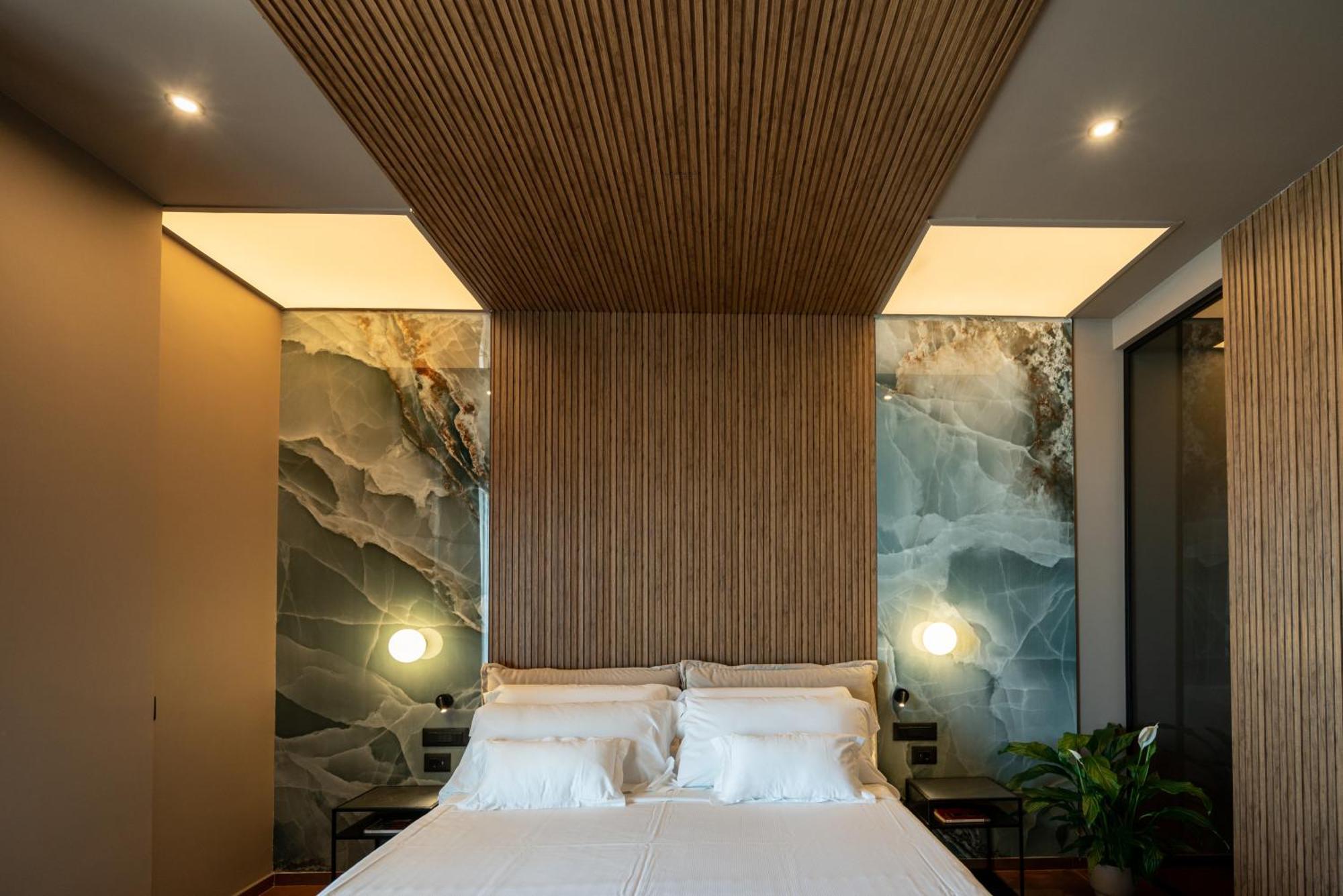 Ponte 7 Boutique Hotel Palermo Eksteriør billede