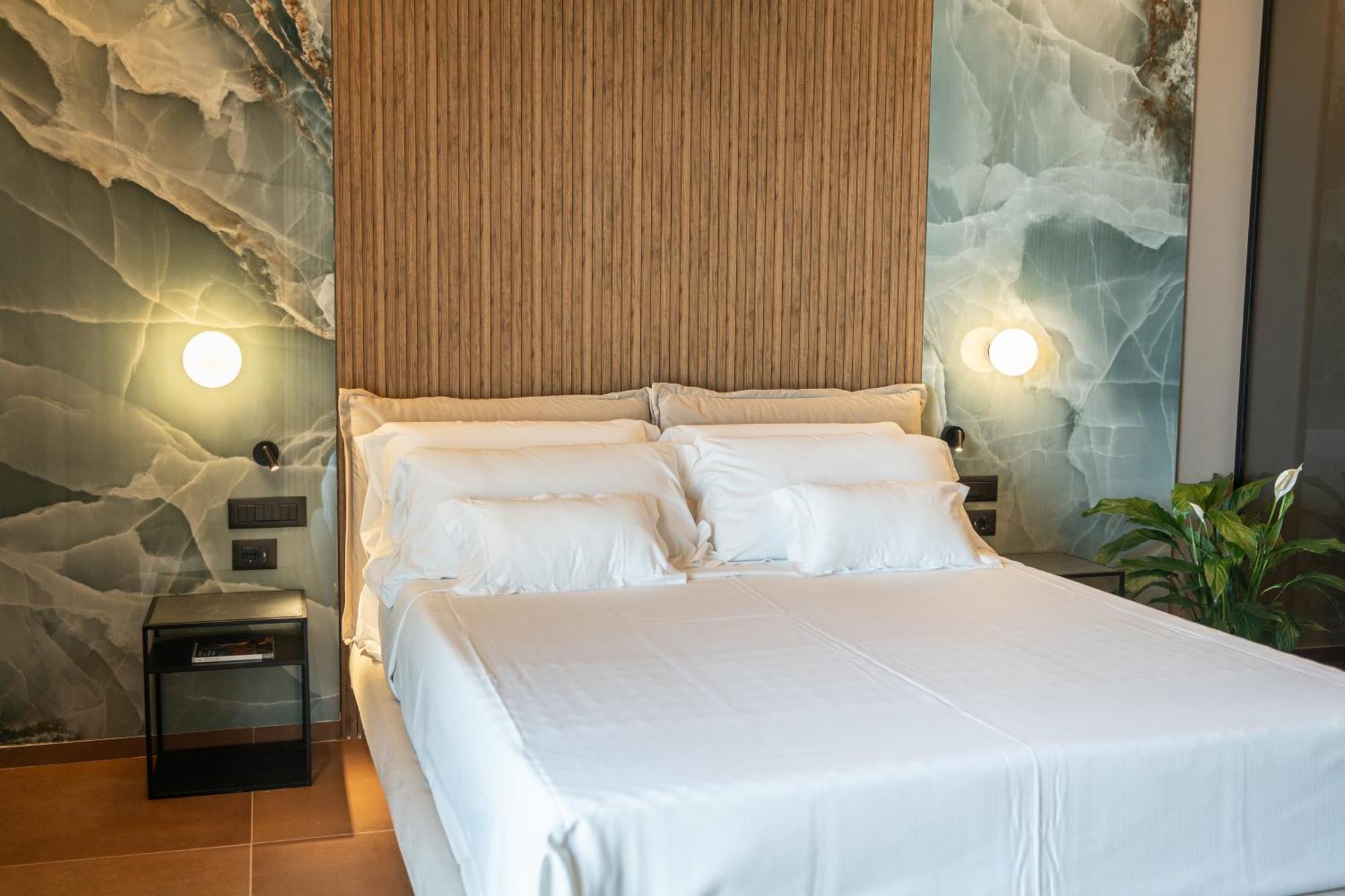Ponte 7 Boutique Hotel Palermo Eksteriør billede