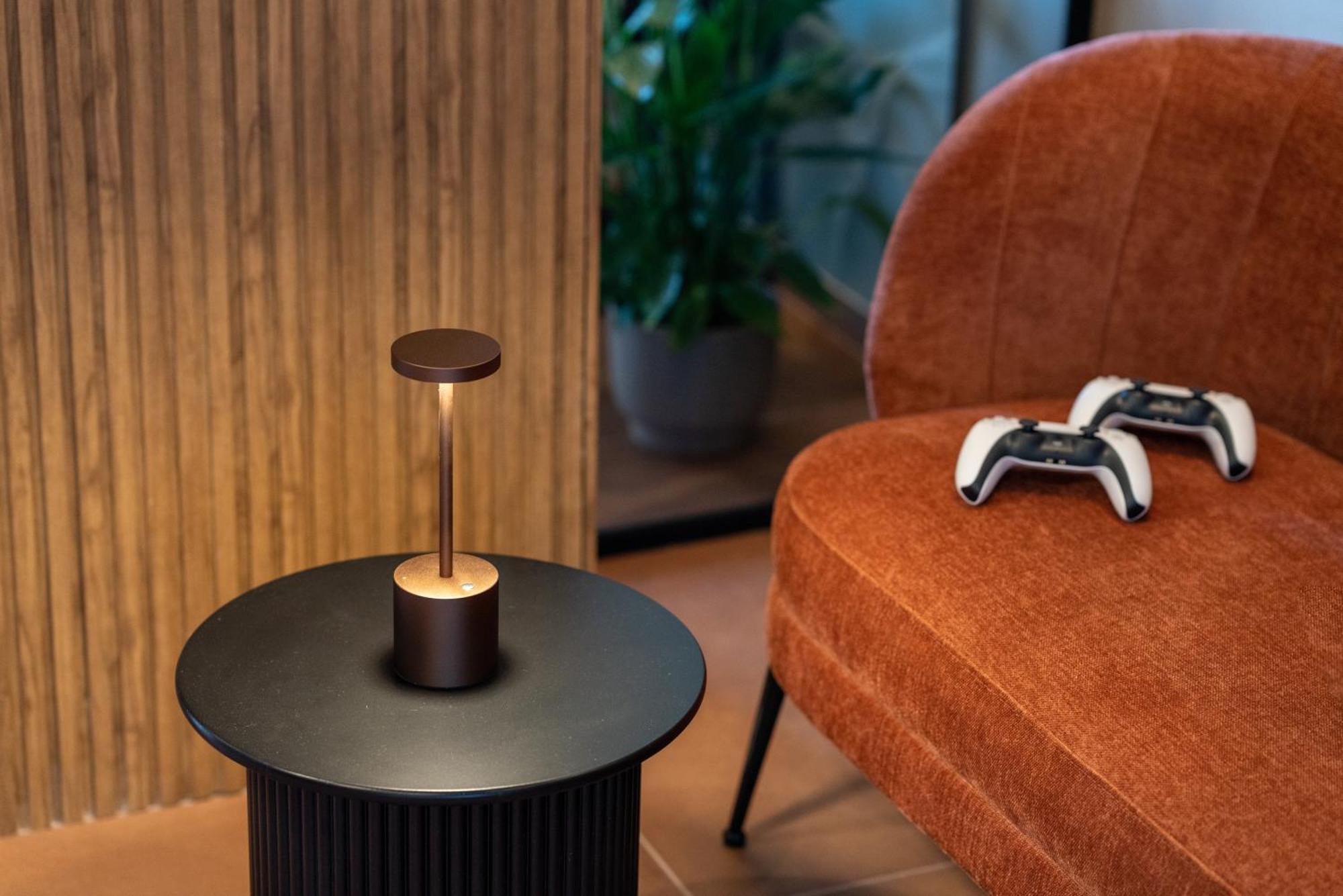 Ponte 7 Boutique Hotel Palermo Eksteriør billede